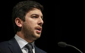 Cds pp is with francisco rodrigues dos santos. Francisco Rodrigues Dos Santos Wants To See Cds Pp Stop Niche Hysteria Around Radicalism O Jornal Economico