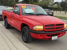 Image result for Dark Garnet Red 2002 Dakota