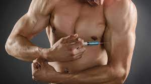 Das Sind Die Risiken Von Doping Durch Anabolika