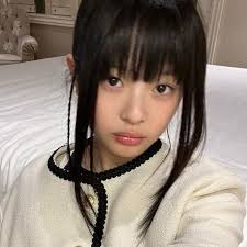 Hanni my love so sweet‎‏...