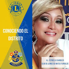 Asociación Nacional de Clubes de Leones de Panamá