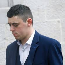 Killer driver Nathan Finn back in custody over 'major breach' of bail after  he went to buy puppy