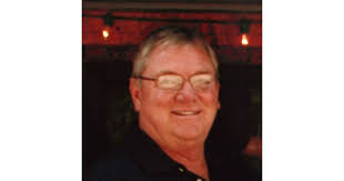 Alan Thomas Ames Obituary (1952