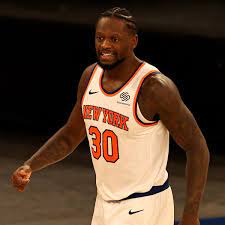 Advanced stats and analytics for every player in the nba. Nba Com Stats On Twitter Julius Randle Recorded His 10th Game With 20 Pts 10 Reb 5 Ast Last Night As The Nyknicks Improved To 17 17 The Last Knicks Player With 10 Games Of That Kind In