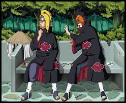 Tobi iphone lockscreen obito wallpaper. Hd Wallpaper Deidara Madara Naruto Shippuden Tobi Uchiha Wallpaper Flare