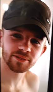 Have you seen missing Jack? Jack McAlpine, 25, is missing from the Stockton  area and was last seen at around 3.30pm near to Arlington Street yesterday.  Officers are concerned for his welfare