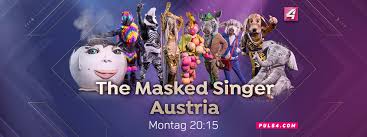 Sun, 31 jan 2021 0:00. The Masked Singer Austria Home Facebook