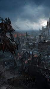 Yeah as the title says, i've been trying to look for some nice bloodborne wallpapers for my new honor 10. Bloodborne Iphone Wallpapers Top Free Bloodborne Iphone Backgrounds Wallpaperaccess