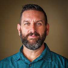 Come As You Are — Long Beach Meditation