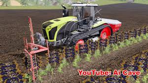 How To Plant Grow Grape Vines In Farming Simulator 2017 With Mods Farming Simulator Growing Grapes Grape Vines