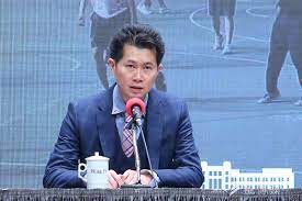 #大新聞大爆卦 #馬千惠 #許甫 #黃暐瀚 #朱凱翔 #王淺秋 #李貴敏【大新聞大爆卦】節目重點整理00:00 丁丁是人才?蘇貞昌愛將丁怡銘下台又回鍋強勢. æ–°å…§é–£äººäº‹ é›¢å©šé»'æ­·å²è¢«æŽ€ä¸æ€¡éŠ˜ å›žé ­çœ‹è¦ºå¾—å¾ˆå¹¼ç¨š é¢¨å‚³åª'