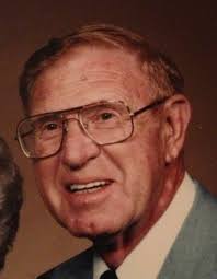 Roy Thomas Kniebbe Obituary