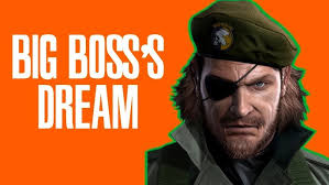 What a Character: Big Boss, feat. Flex