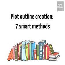 You've got characters bouncing around your head, you've chosen a setting, and once i have an idea how things are going to click, i'm writing a detailed outline to determine in which order events are taking place and in which chapter. Plot Outline Creation 7 Methods Now Novel