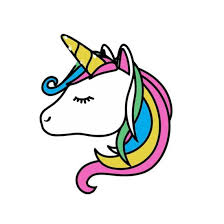 La caricature que nous allons apprendre est une jolie caricature cosmétique. Poster Affiche Licorne Serein Mignon Dessin Kawai Illustration Enfant 42cm X 42cm Achat Vente Affiche Poster Cdiscount