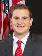 White House adviser tapped for FERC chief of staff