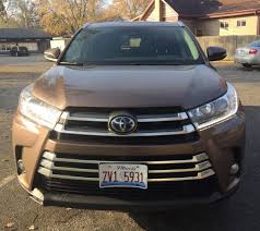 Here's why the 2017 toyota highlander is better than ever before, why it will still be shunned by the enthusiast crowd, and why it will continue selling in. 2017 Toyota Highlander Hybrid Review A Girls Guide To Cars 7 Passenger Suv