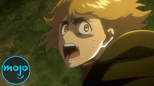 I Won'T Forgive You Annie, They Had A Home To Return To. : R/Attackontitan