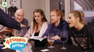Ronny brede aase (født 19. 4 Stjerners Middag Dennis Storhoi Nekter 4 Stjerners Middag A Komme Inn Tvnorge By Tvnorge