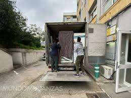 Mudanzas EXPRESS 365 - MundoMudanzas.com