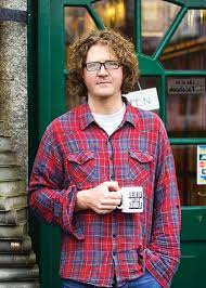 Jessica fox is a 37 year old british actress. Kiwi Journalist Venetia Sherson Works In The Open Book In Wigtown Scotland