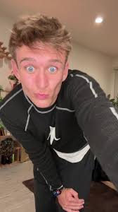 Unexpected Dance Partner with Dexter Carr