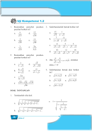 Ini dia kumpulan soal matematika kelas 10 semester 1 kurikulum 2013 terbaru tahun 2018 oke jadi semua prosesnya wajib disusun terlebih dahulu sebelum kegiatan tersebut diselenggarakan. Kunci Jawaban Matematika Kelas 10 Kurikulum 2013 Erlangga Revisi 2021 Kunci Jawaban Buku Matematika Kelas 11 Kurikulum 2013 Penerbit Erlangga Revisi Sekolah Kunci Jawaban Buku Kimia Erlangga Kelas X Ops Sekolah Kita
