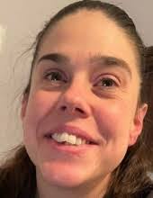 Obituary information for Erin Gold Riveland