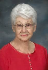 Peggy Hughes Obituary (1930