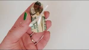 Pin On Origami Money Gift Ideas