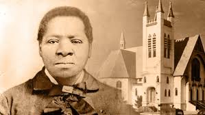 HISTORY: Bridget “Biddy” Mason: From “Property” to Property Owner (LISTEN) 