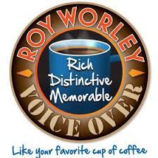 Roy Worley Voice Over Royworley - Profile Pinterest