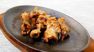 I Ate] Chicharon Bulaklak. It Sure Goes Great With Beer And All I Know Is  It'S Some Sort Of Fried Pig Part. Any Filipino Care To Describe It? : R/Food