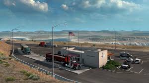 Choose from a wide range of truck mods for your game. American Truck Simulator Utah Download Maddownload Com