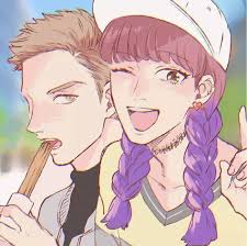 Bookmark comments subscribe upload add. Blood Link Chapter 2 Enjoy Manga Manhua Manhwa Facebook