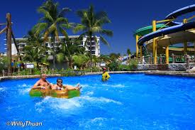 Book your tickets & tours of splash jungle waterpark at best price only on thrillophilia. Splash Jungle Water Park Phuket Phuket 101