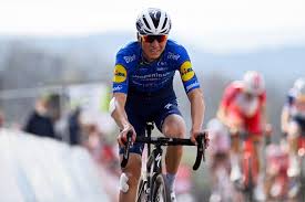 Fantastic feeling, first pro win. Mauri Vansevenant Maakt Na Vervelende Prik Debuut In Ronde Van Zwitserland Top Tien Zou Straf Zijn Heb Je De Bezetting Al Eens Bekeken Wielrennen Hln Be