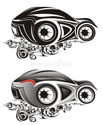 Desenhos Abstratos Do Carro De Esportes Ilustracao Do Vetor Ilustracao De Esportes Carro 6735939 Sejam bem vindos ao primeiro episodio do abstrato podcast. desenhos abstratos do carro de esportes
