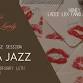 Valentine’s Lush & Lovely Lounge Session with NOLA Jazz