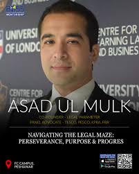 Let's take a walk down memory lane with Mr. Faisal Haroon as he takes us  through his golden school days. Mr. Faisal Haroon graduated from  Beaconhouse Bahadurabad Boys Branch, Karachi