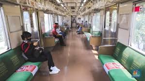Dalam bahasa mazda sendiri, ia bermaksud. 3 Orang Penumpang Positif Covid 19 Di Krl Ini Pembelaan Kci