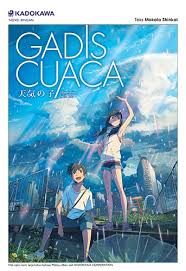 Kuala lumpur's many religious sites can be visited for free. Books Kinokuniya Gadis Cuaca Makoto Shinkai 9789672341710