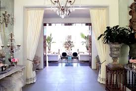 Tour Lisa Vanderpump S Villa Rosa The Real Housewives Of Beverly Hills Photos