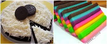 Bolu singkong tanpa tepung tanpa pengembang, enak banget. 15 Resep Kue Tanpa Mixer Dan Oven Enak Sederhana Dan Praktis