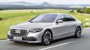 preview high tech 2021 mercedes benz s class ultra luxury sedan benz s benz s class s class