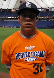 Class of 2009 Texas HS Baseball Player State Rankings
