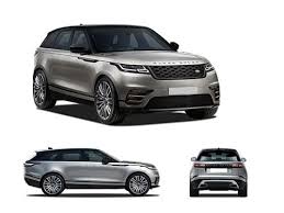 Land Rover Range Rover Velar Price In India Images Specs Mileage Autoportal Com