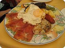 '103 recetas para una capitalidad' es el nombre del libro que recopila una receta de cocina tradicional almeriense por cada uno de los pueblos de la provincia. Gastronomia De La Provincia De Almeria Wikipedia La Enciclopedia Libre