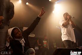 Michelle is no stranger to breakups, and she had just about the most perfect advice for riri on the heels of her own. Asap Mob Wikipedia