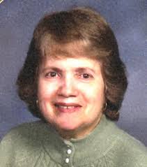 Catherine Puglisi Obituary